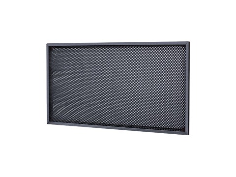 LA-G120 45-Degree Honeycomb for CL-120D