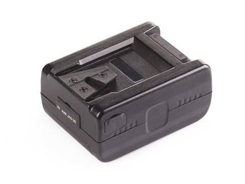SWIT PB-M98S 98Wh Pocket V-Mount Battery - view 2