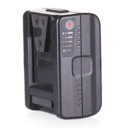 SWIT PB-M98S 98Wh Pocket V-Mount Battery - view 5