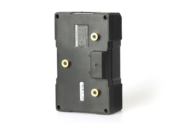 SWIT PB-R160A 160Wh Heavy Duty Gold Mount Battery - view 3