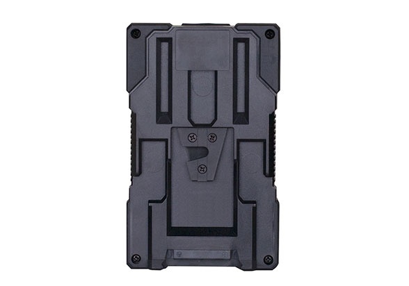 SWIT PB-R160S+ 160Wh Heavy Duty IP54 V-Mount Battery - view 2