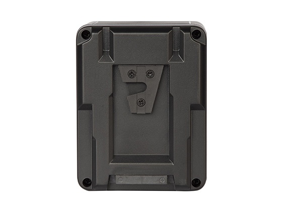 SWIT PB-S146S 146Wh Square Digital V-Mount Battery - view 4
