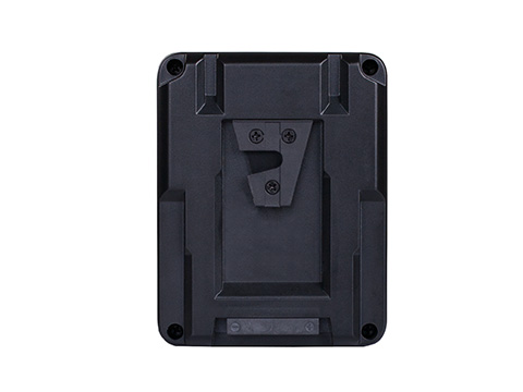 SWIT PB-S220S 220Wh Multi-Socket Heavy Duty Digital Battery - view 5