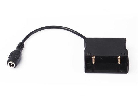 SWIT PC-U130A Portable Gold Mount Battery Charger - view 2