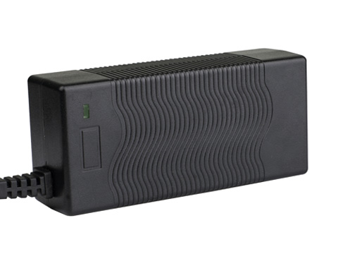 SWIT PC-U130A Portable Gold Mount Battery Charger - view 3
