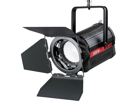 S-2320 160W Bi-Color Studio LED Spot Light