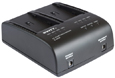 S-3602F 2-Channel Charger/Adaptor
