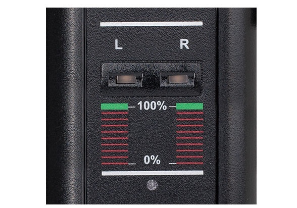 SWIT S-3822B 2-Channel B-Mount Fast Charger (BIVO Only) - view 4