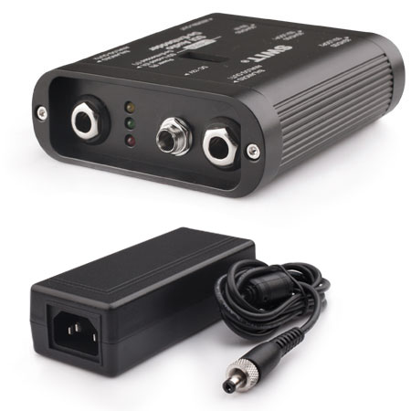 SWIT S-4610 SDI Audio Embedder - view 5