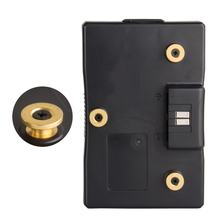 SWIT S-8083A 130Wh Gold Mount Battery - view 2