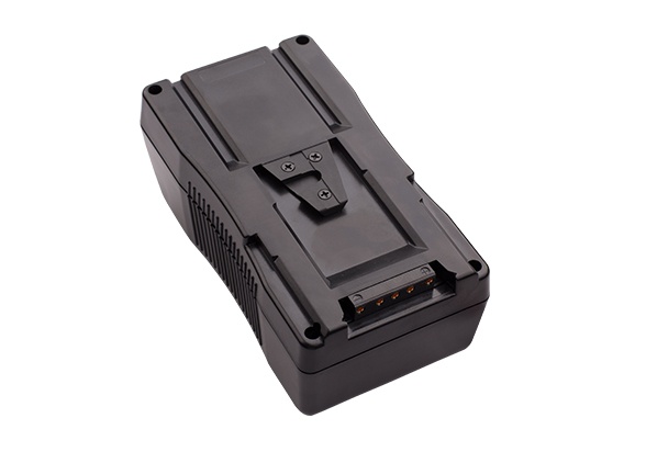 SWIT S-8183S+ 270Wh High-Load V-Mount Battery - view 2