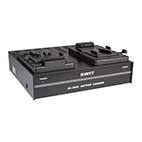 SC-304S2-Channel Simultaneous V-Mount Charger