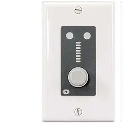 Symetrix K1e-WHITE Remote Control