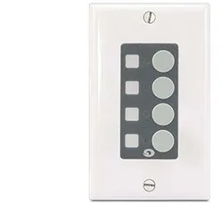 Symetrix ARC-SW4e Remote Control