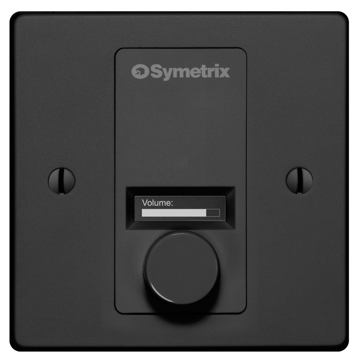 Symetrix W1 Wall Controller - view 3