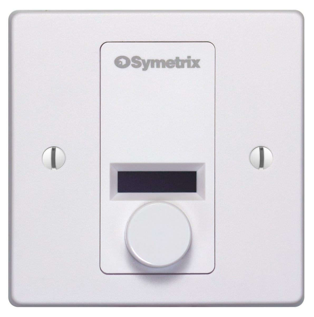 Symetrix W1 Wall Controller - view 4