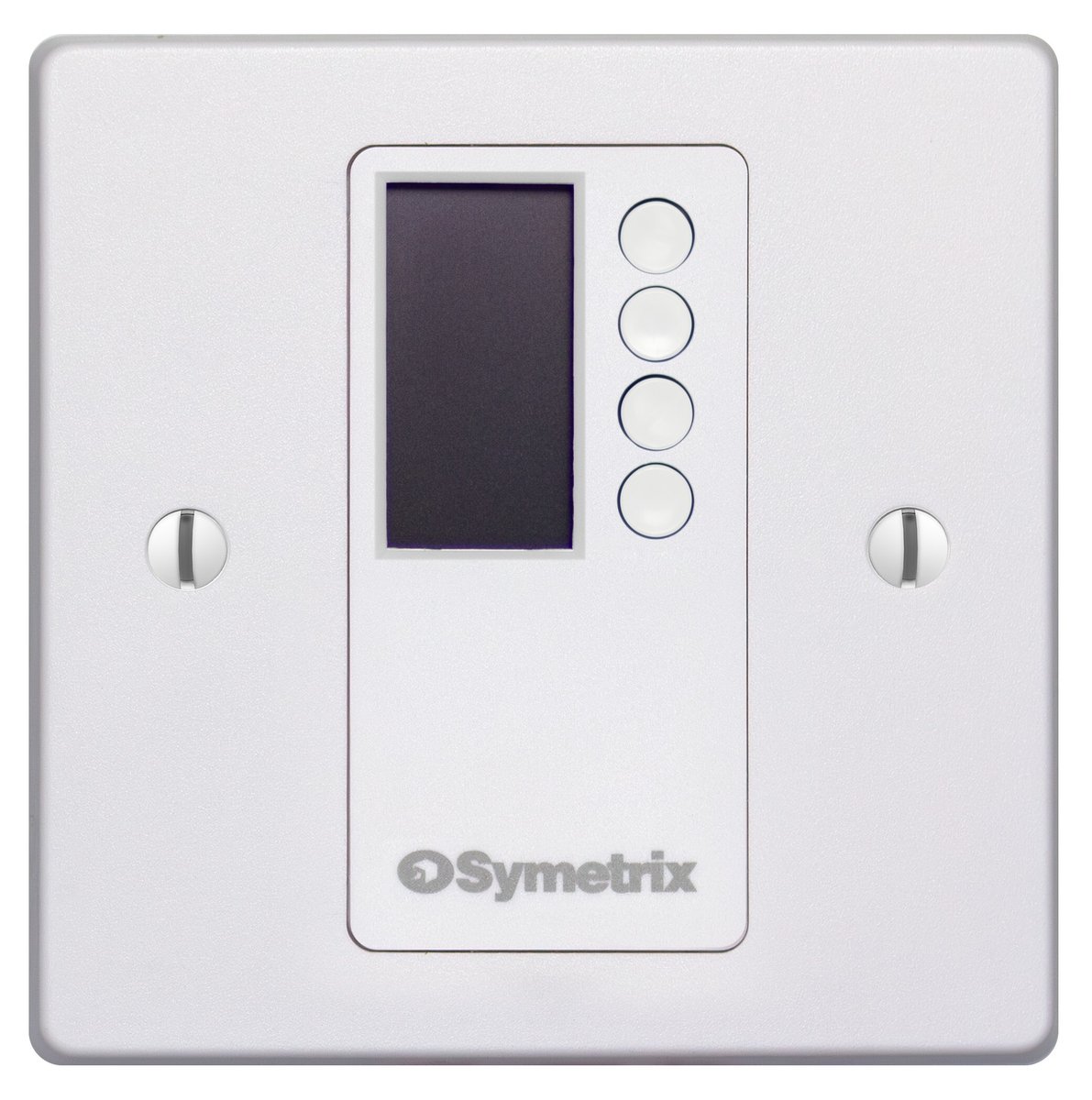 Symetrix W2 Wall Controller - view 4