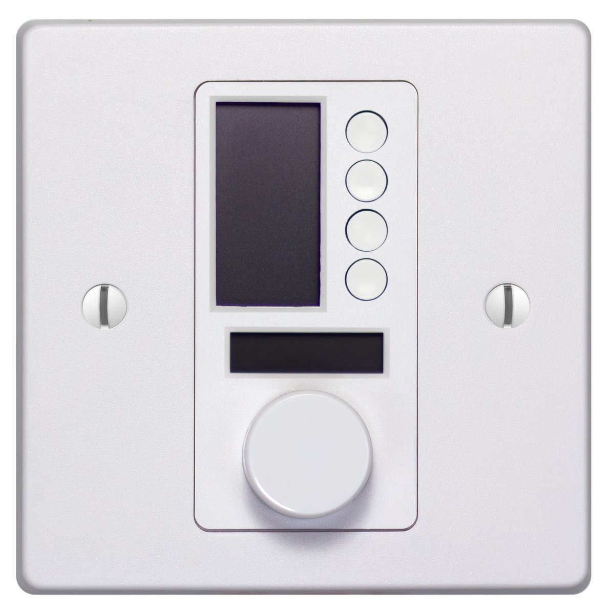 Symetrix W3 Wall Controller - view 4