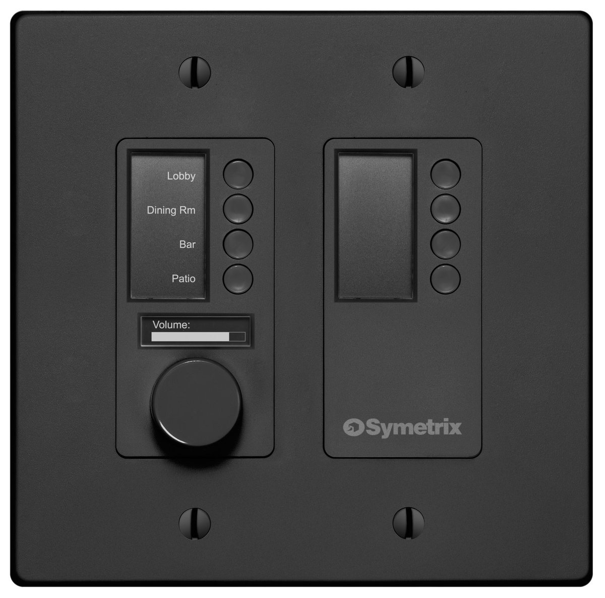 W4 Wall Controller
