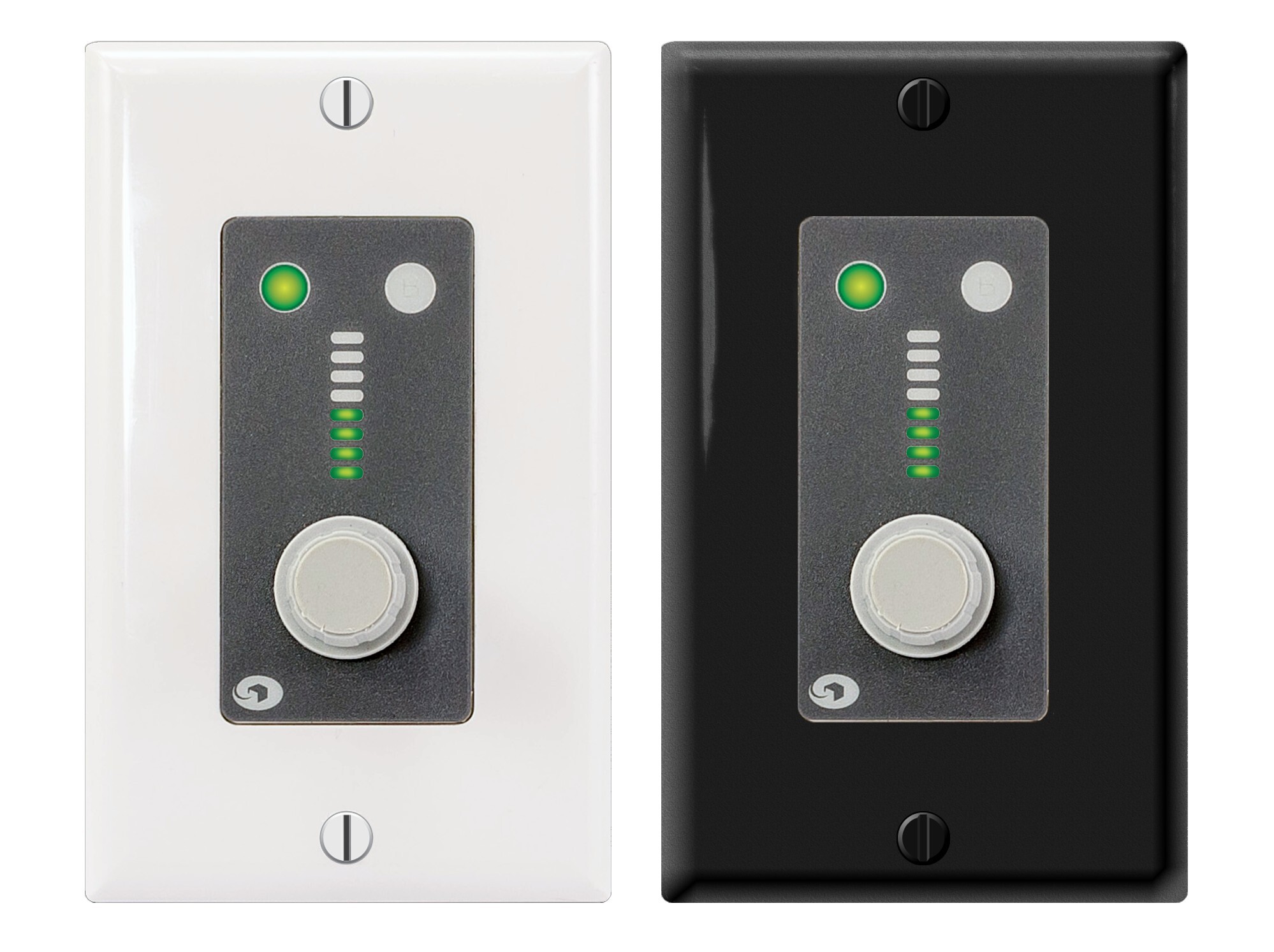 Symetrix ARC-K1e Modular Remote Control - view 2