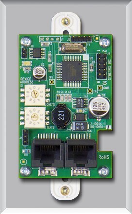 Symetrix ARCK1E Rotary-encoder - view 2