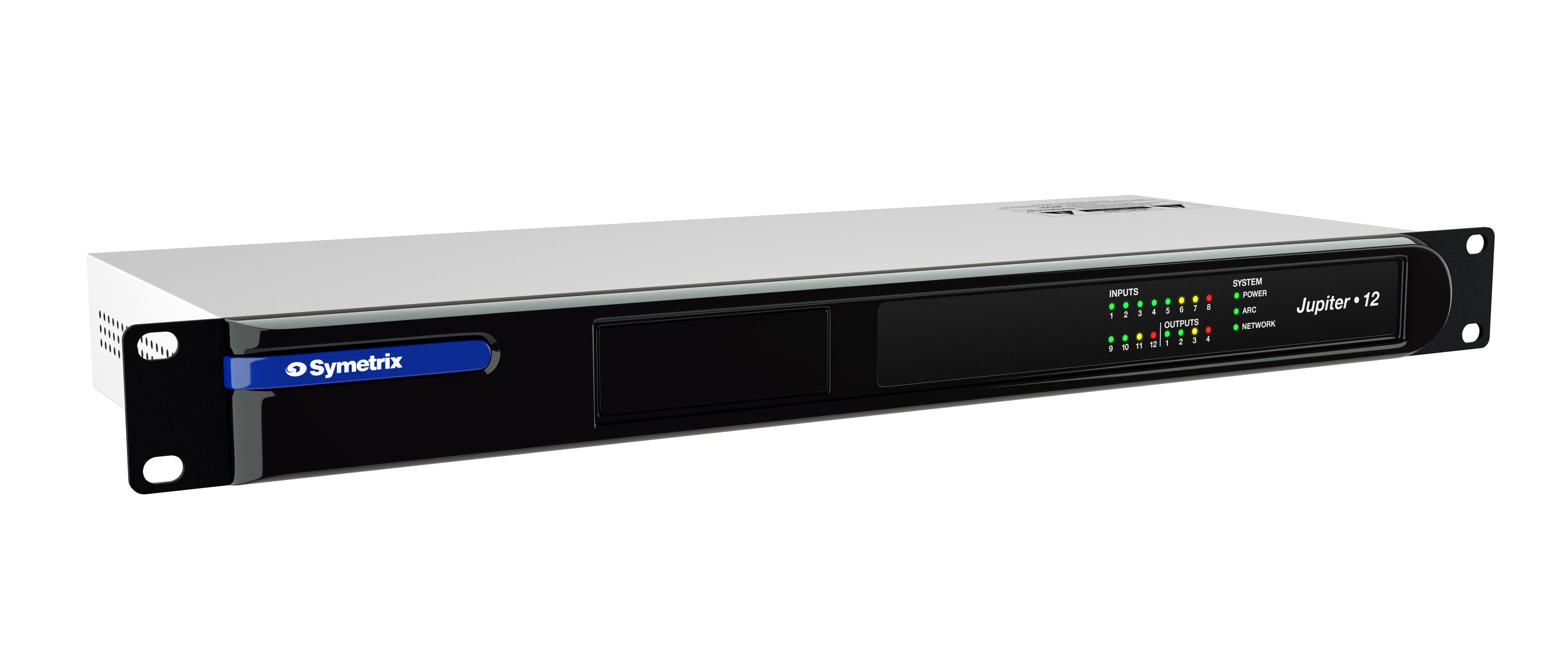 Symetrix Jupiter 12 Digital Signal Processor - view 4