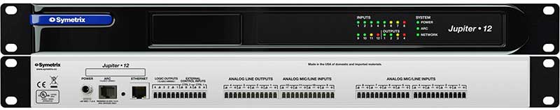 Symetrix