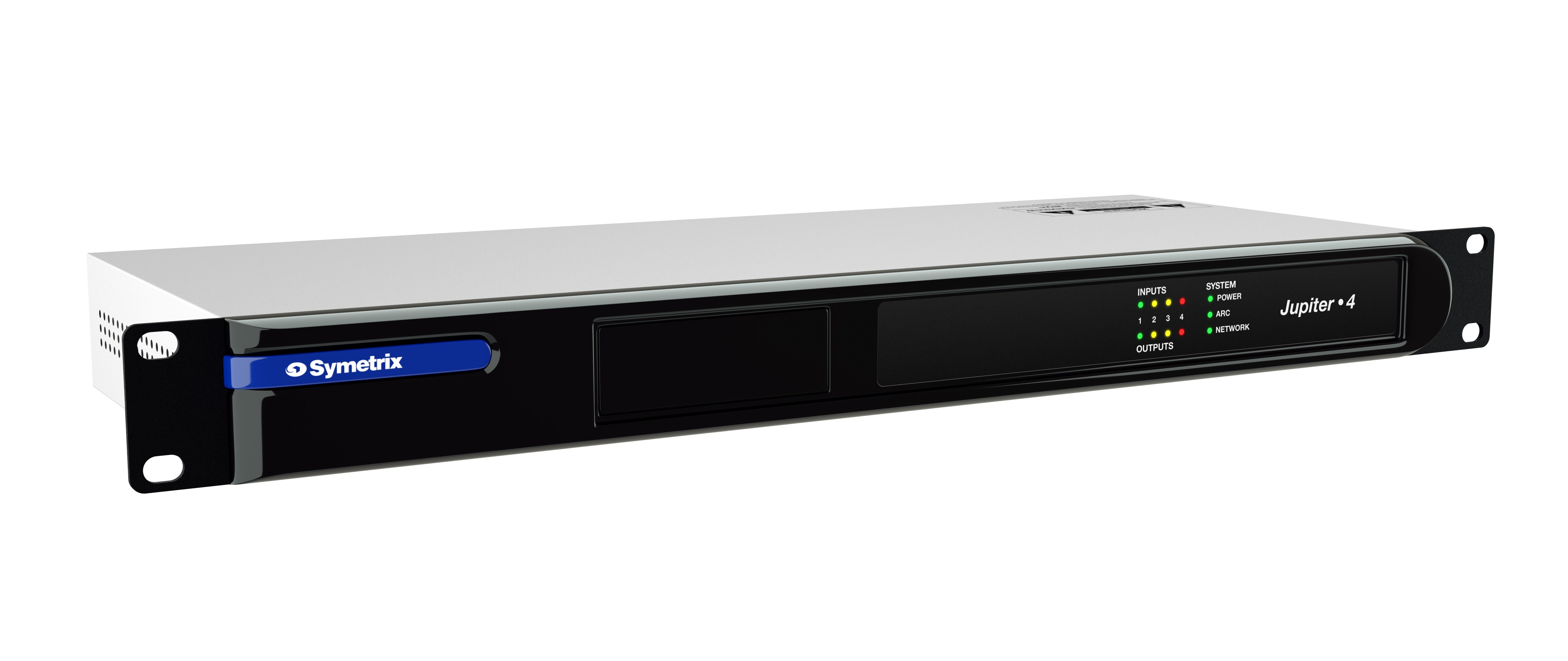 Symetrix Jupiter 4 Digital Signal Processor - view 4