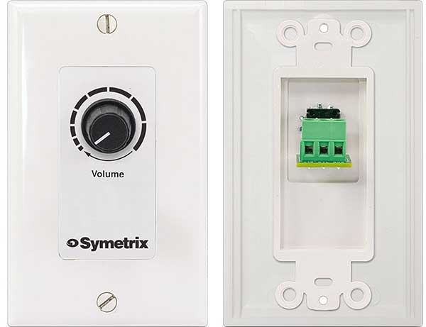 Symetrix RC-3