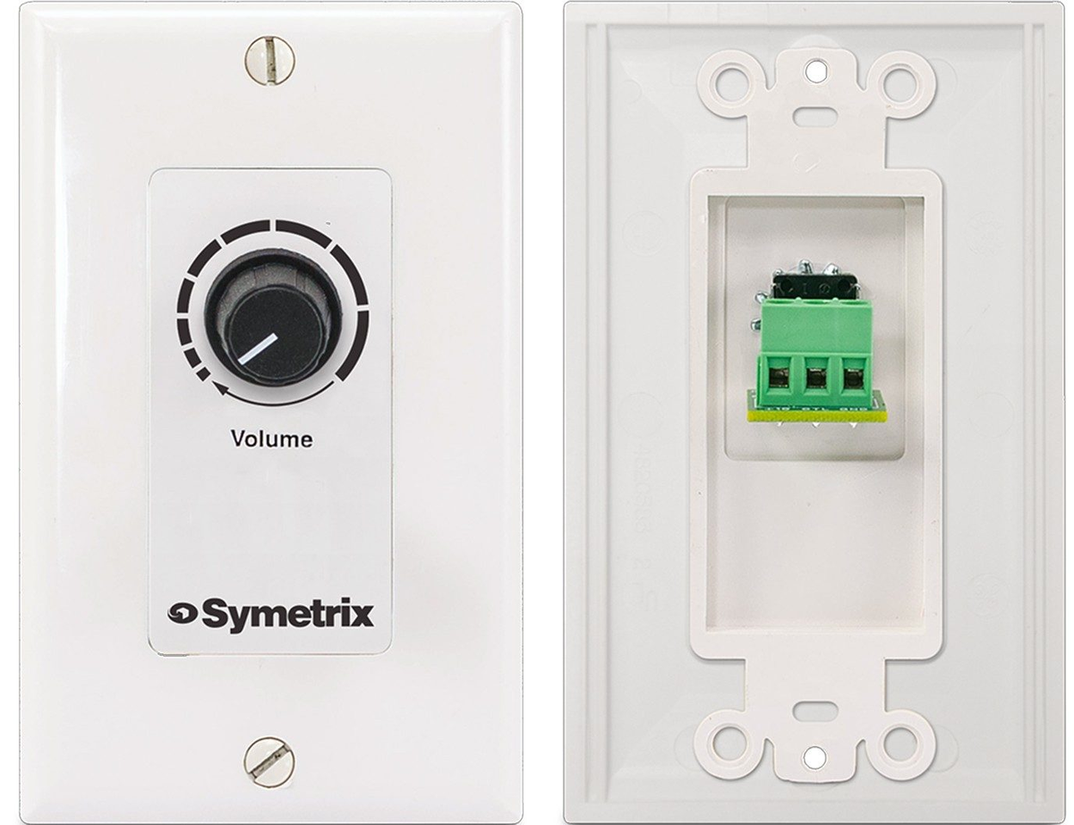 Symetrix RC-3 Remote Control Volume