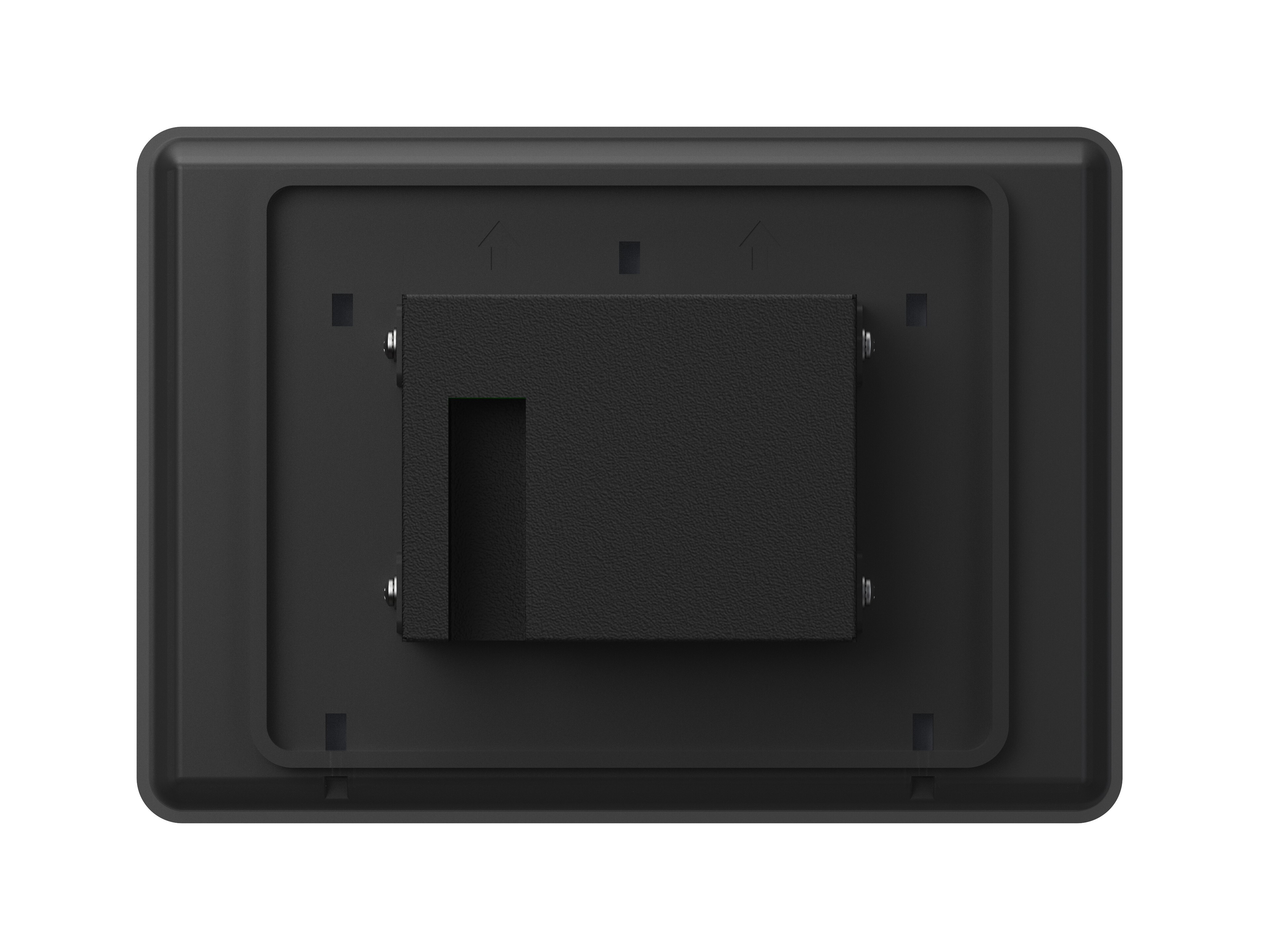 Symetrix T-Series Touchscreen Controller - view 3