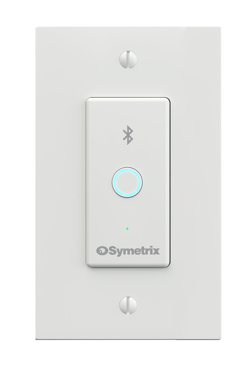 Symetrix xIO Bluetooth Dante Endpoint - view 2
