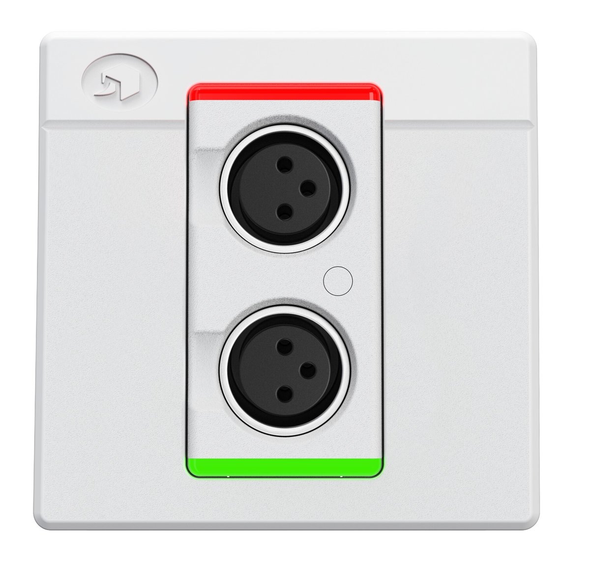 Symetrix xIn XLR 2 Dante Endpoint - view 4
