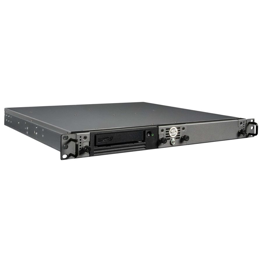 Symply PRO 1U Thunderbolt - Rackmount