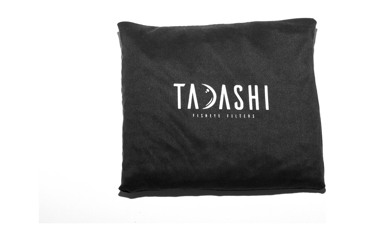 Tadashi TBag Tripod Bean Bag