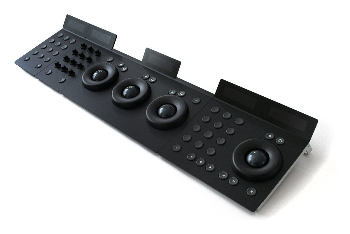 Tangent Element Full Panel Bundle