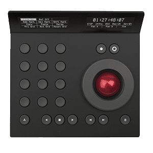 Tangent Element Individual Control Panels - view 2