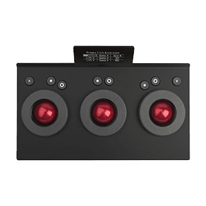 Tangent Element Individual Control Panels