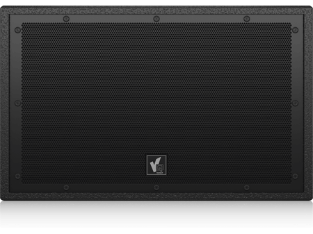 Tannoy VQ MB Dual 12 inch Mid-Bass Module