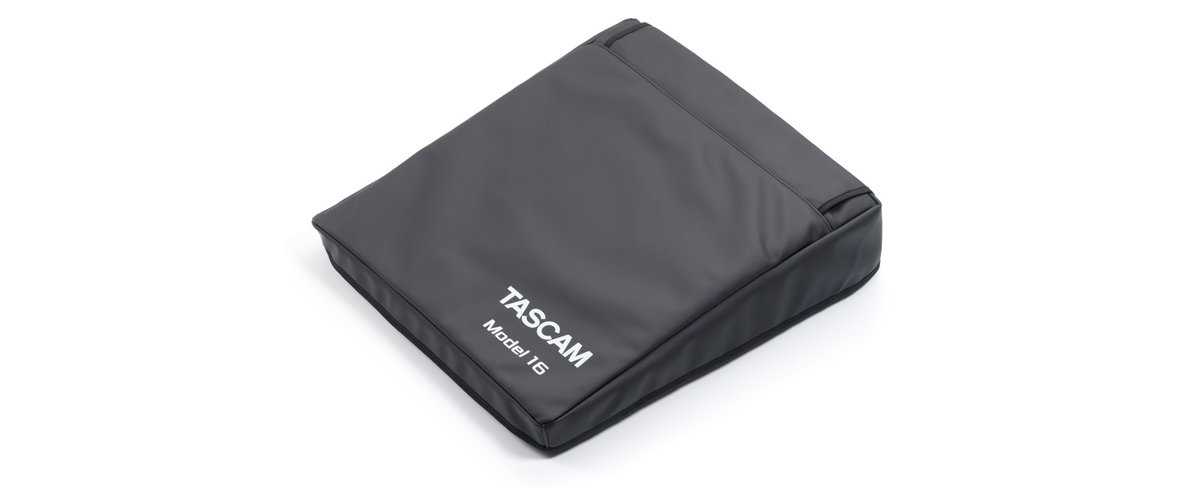 Tascam AK-DC16 Dust Cover for Model 16