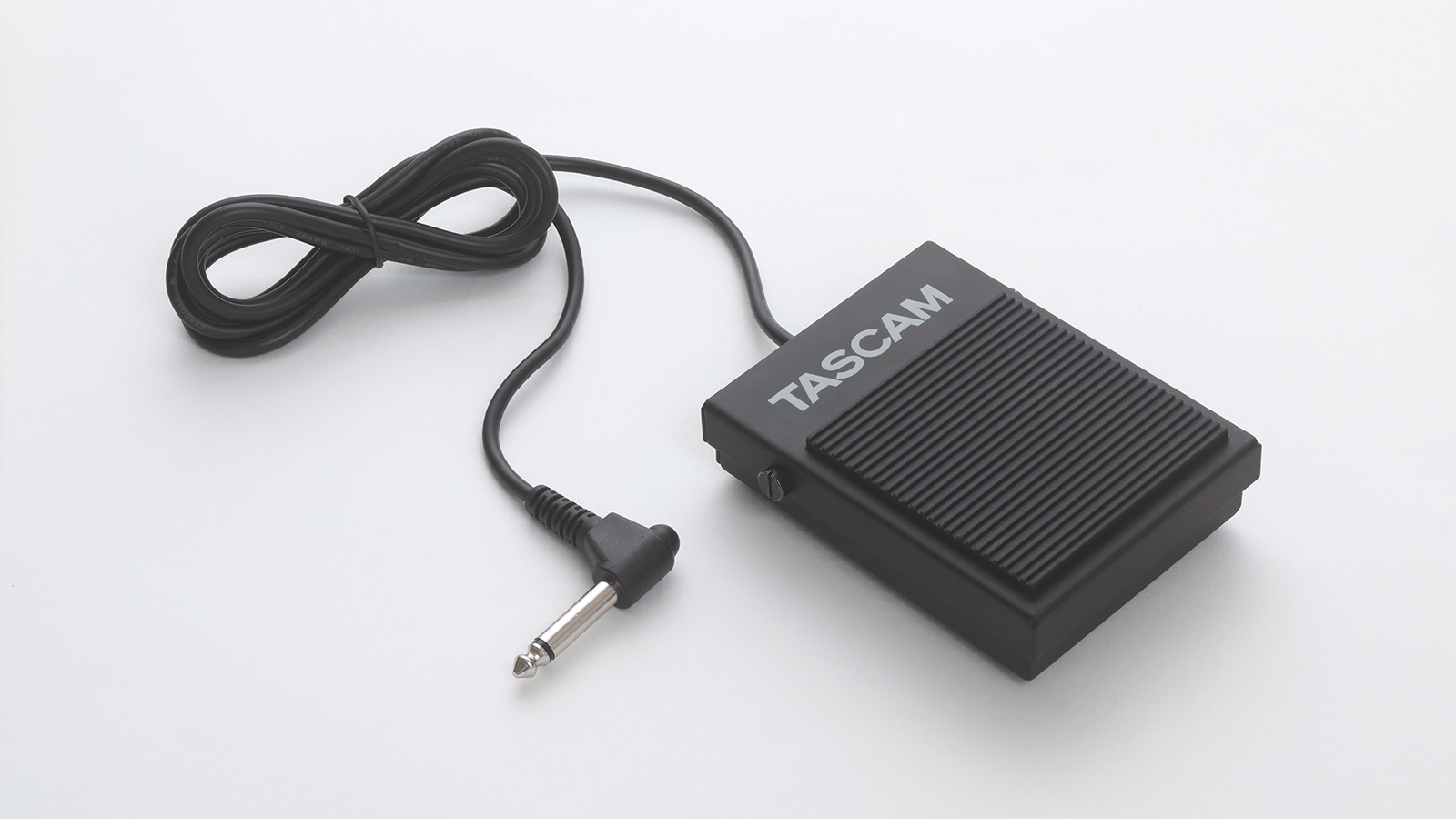 Tascam RC-1F Momentary Footswitch - view 2