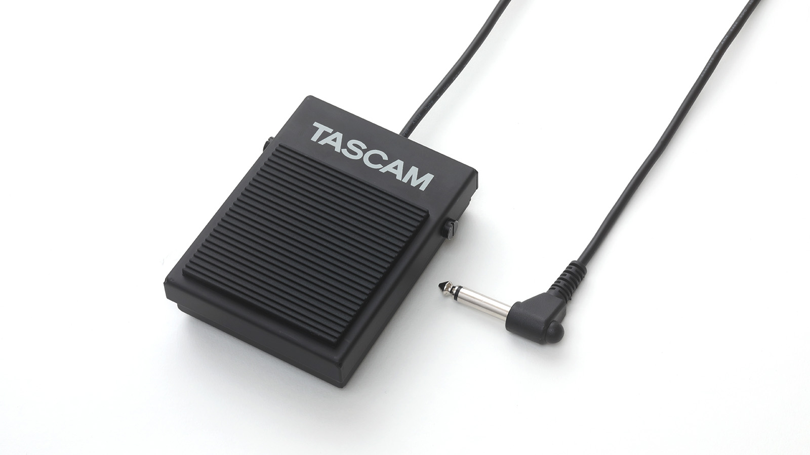 Tascam RC-1F Momentary Footswitch - view 3