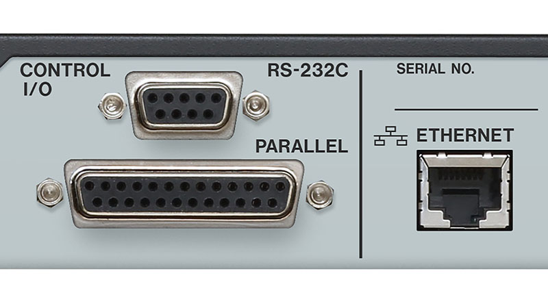 Tascam SS-CDR250N Networked CD, SD and USB Recorder - view 3