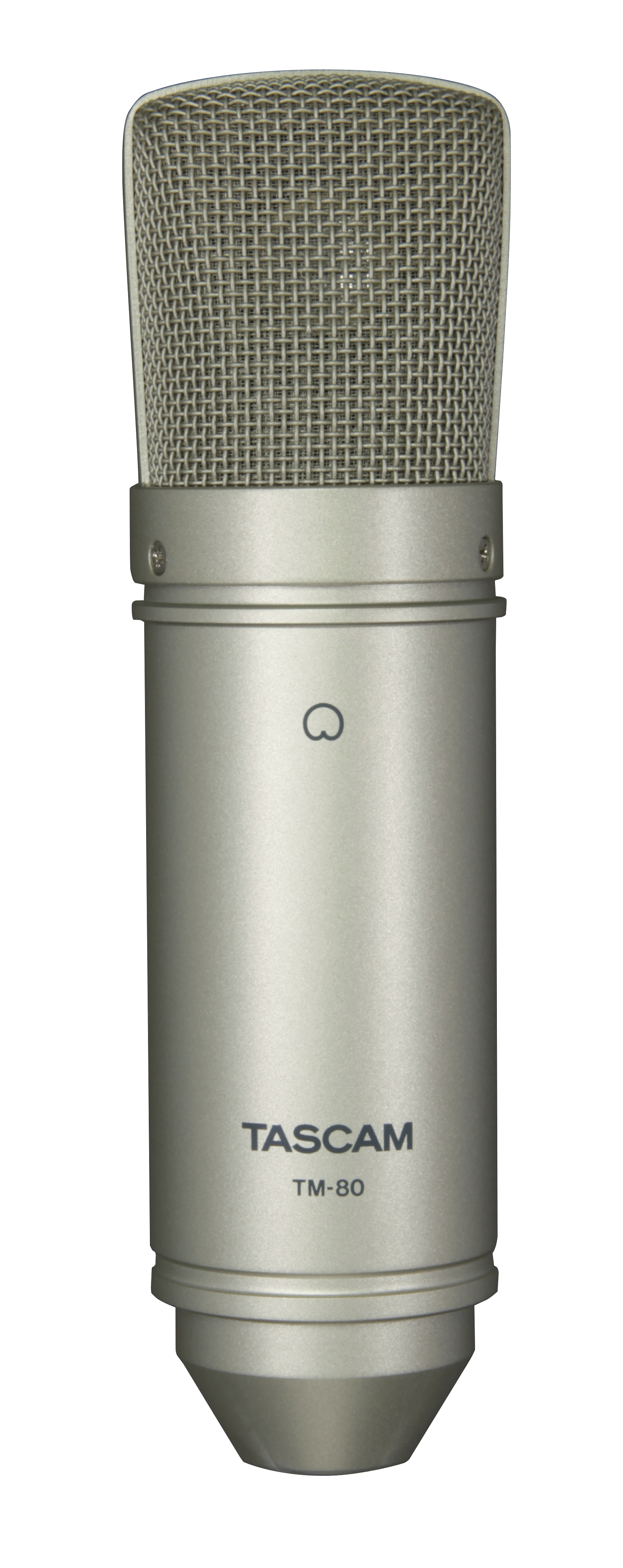 Tascam TM-80 Studio Condenser Microphone - view 2