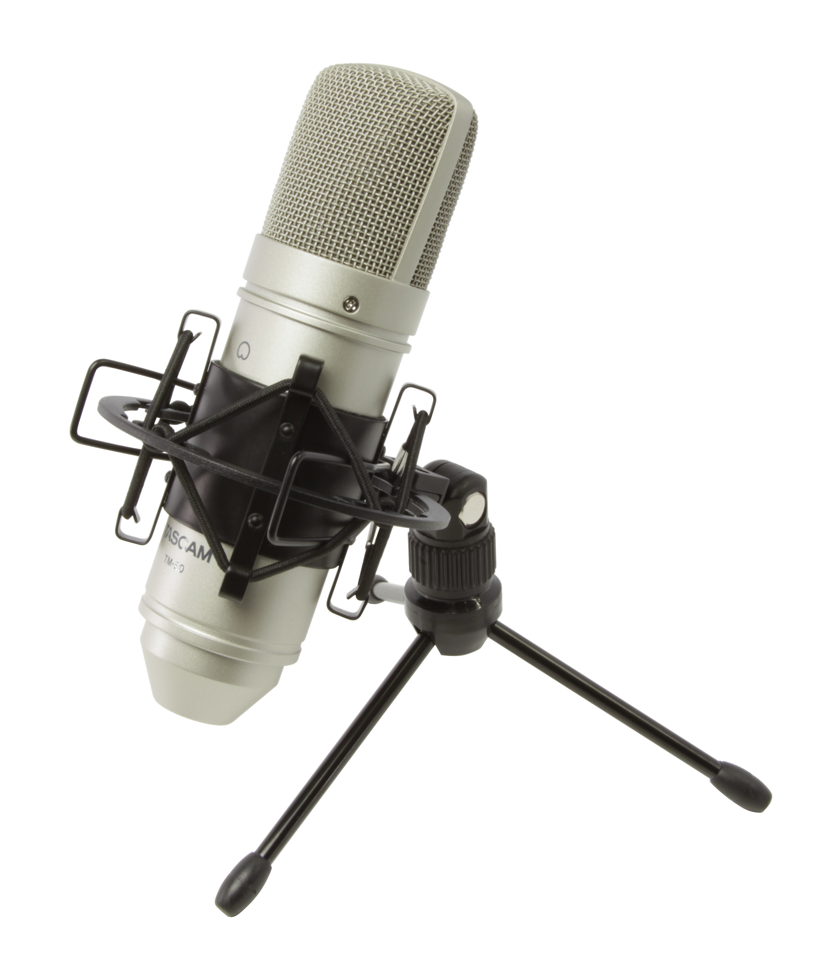 Tascam TM-80 Studio Condenser Microphone - view 4