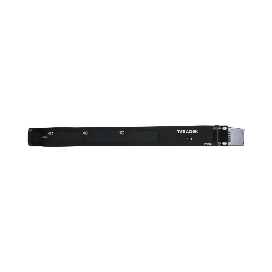 Teradek Prism 801 Base Rack System 1U