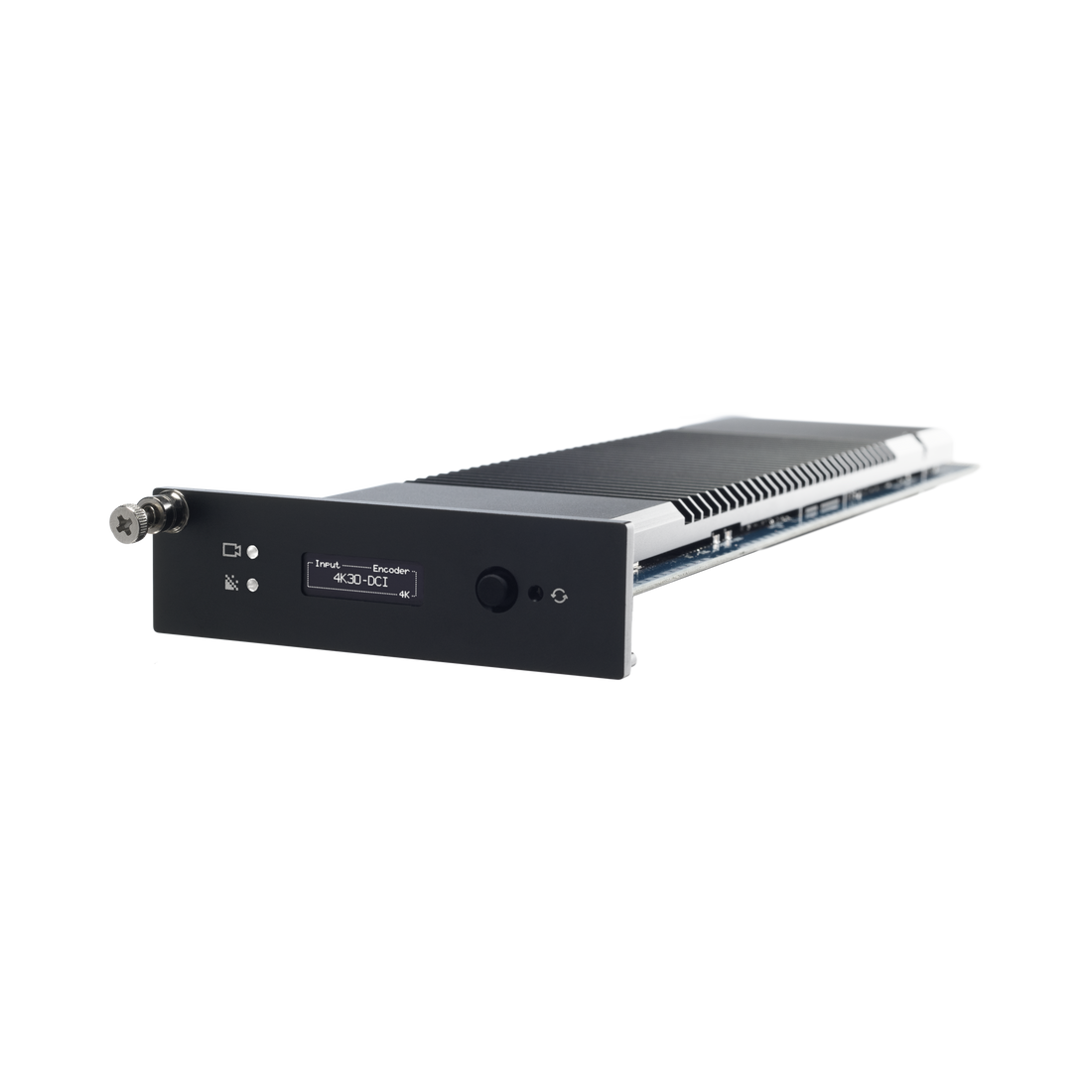 Teradek Prism 853 4K 10bit HEVC/AVC 12G-SDI Encoder Card