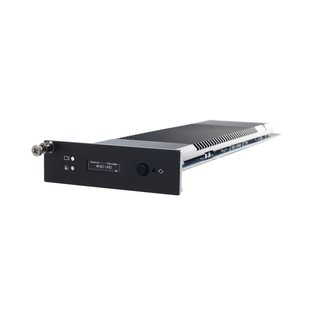 Teradek Prism 873 4K 10bit HEVC/AVC 12G-SDI Decoder Card product image