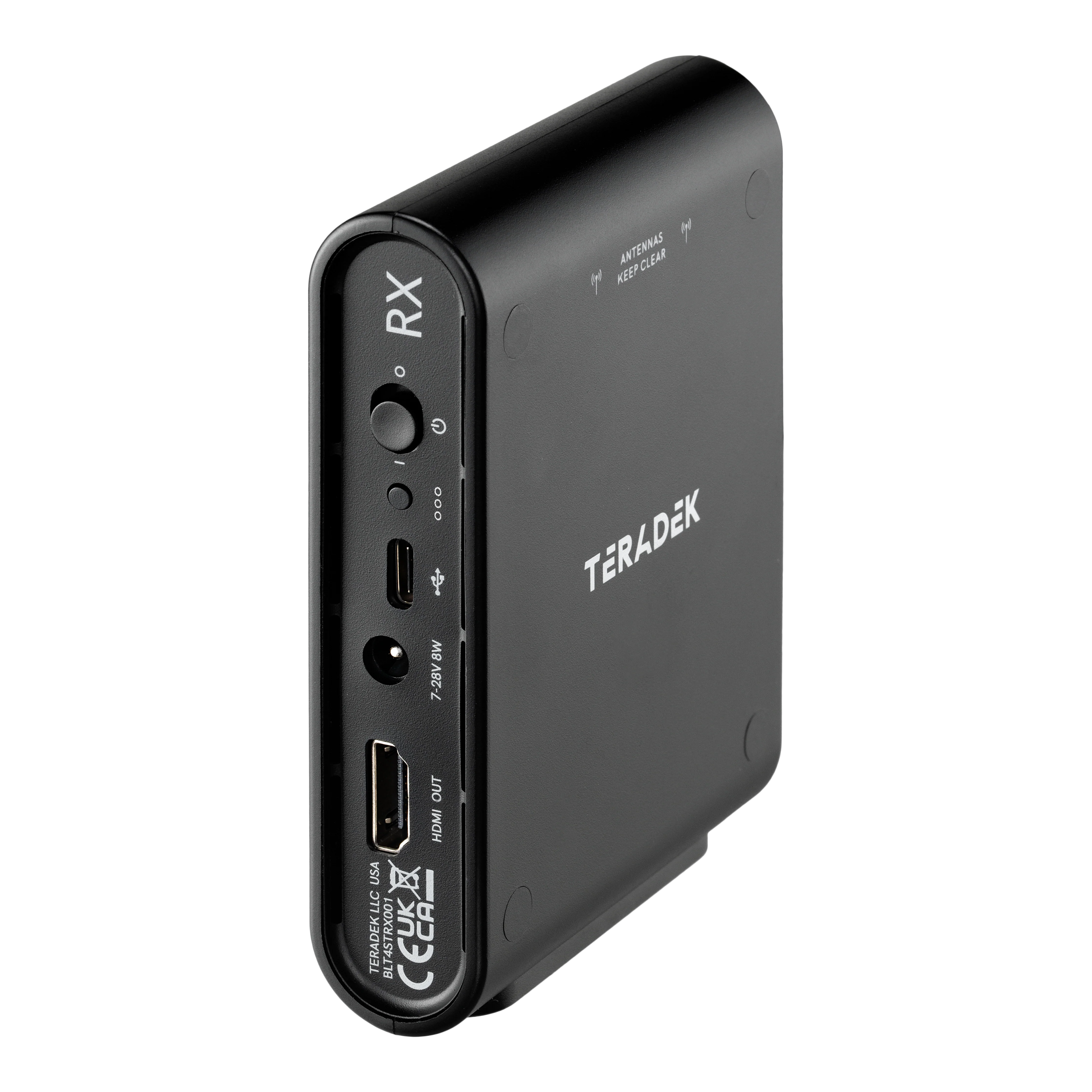 Teradek Ace 750 Receiver - view 3