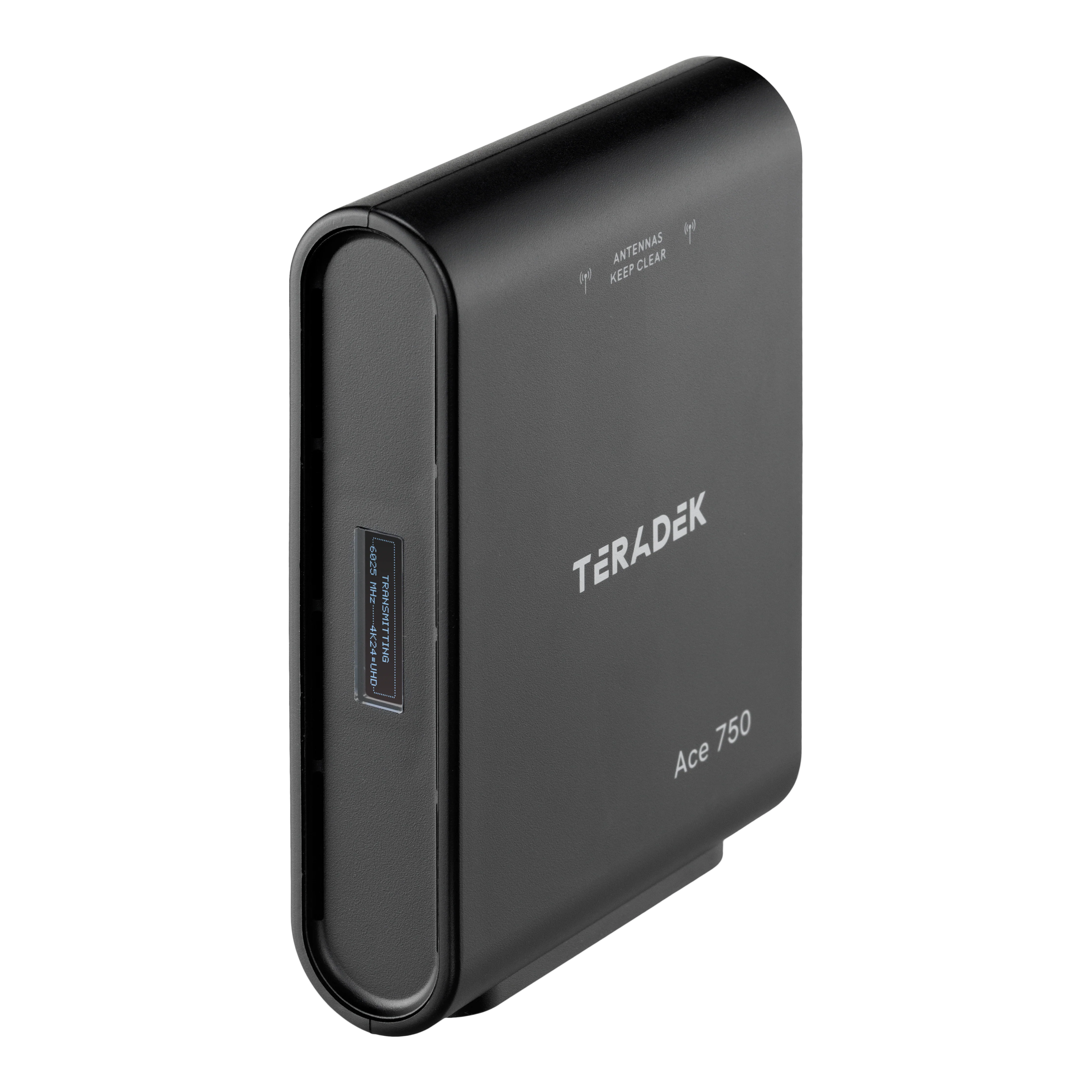 Teradek Ace 750 Transmitter - view 2